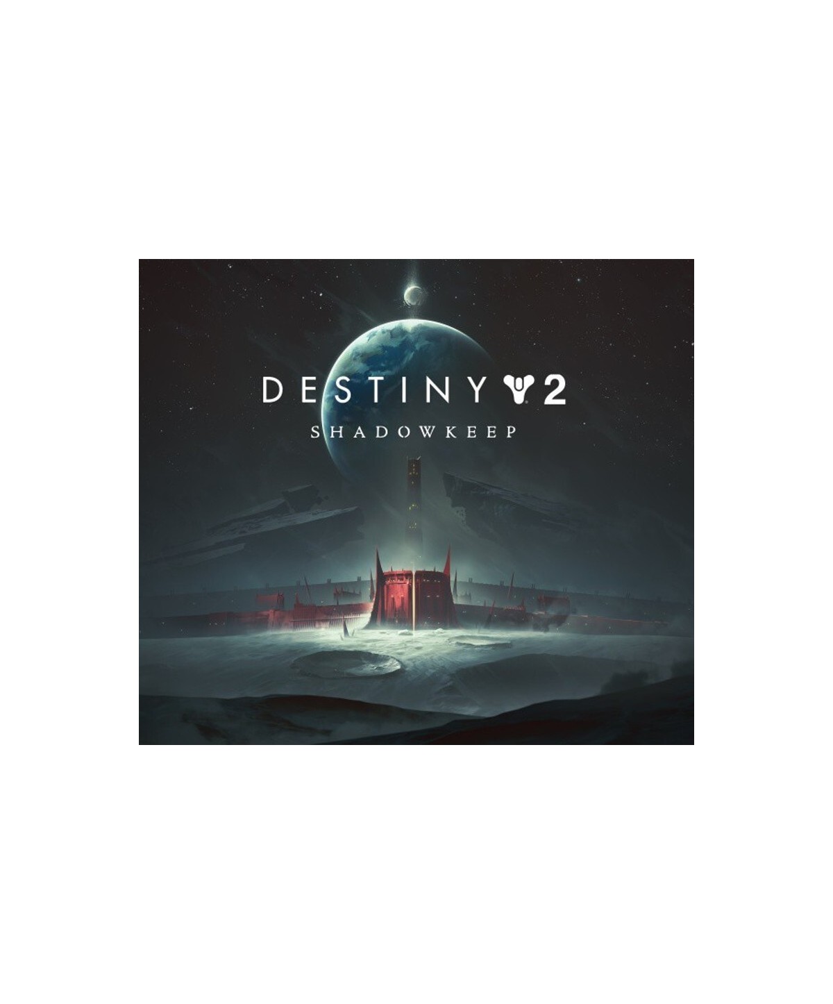 Destiny 2: Shadowkeep DLC Steam Key EUROPE